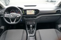 VW T-Cross 1.0 R-Line