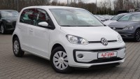 Vorschau: VW up up! 1.0 move