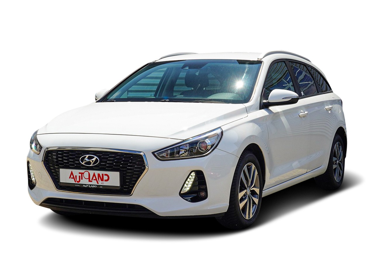 Hyundai i30 Kombi 1.4 Family
