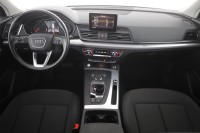 Audi Q5 2.0 TFSI quattro S-Tronic S-Line