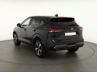 Nissan Qashqai N-Connecta 1.3 Dig-T Aut.