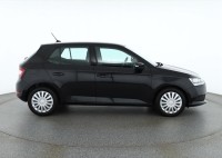 Skoda Fabia 1.0