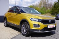 VW T-Roc 1.5 TSI Style DSG