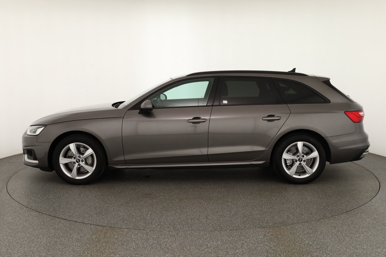 Audi A4 Avant 40 TDI S-Tronic