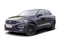 VW T-Roc 1.5 16V TSI R-Line DSG LED ACC Navi Beats