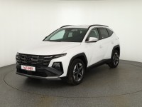 Vorschau: Hyundai Tucson 1.6 T-GDI HEV Aut.