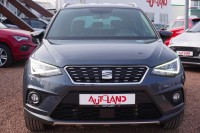 Seat Arona 1.0 TSI