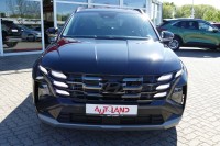 Hyundai Tucson 1.6T-GDI Facelift Aut