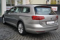 VW Passat Variant 1.4 TSI DSG Highline