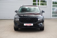 Vorschau: Hyundai Santa Fe 1.6 T-GDI Prime Hybrid 4WD