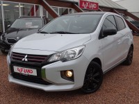 Vorschau: Mitsubishi Space Star 1.2 Select+