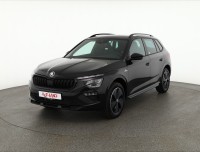 Skoda Kamiq Monte Carlo 1.5 TSI DSG 2-Zonen-Klima Sitzheizung LED