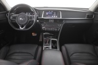 Kia Optima SW 2.0 T-GDI GT