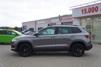 Skoda Karoq 1.5 TSI Style DSG