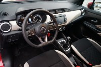 Nissan Micra 0.9 IG-T Acenta