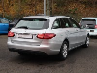 Mercedes-Benz C 200 C200 d T