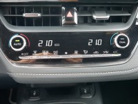 Toyota Corolla 1.8 Hybrid