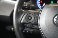 Toyota Corolla 1.8 Hybrid