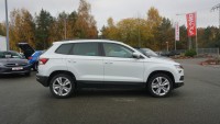 Skoda Karoq 1.6 TDI Style