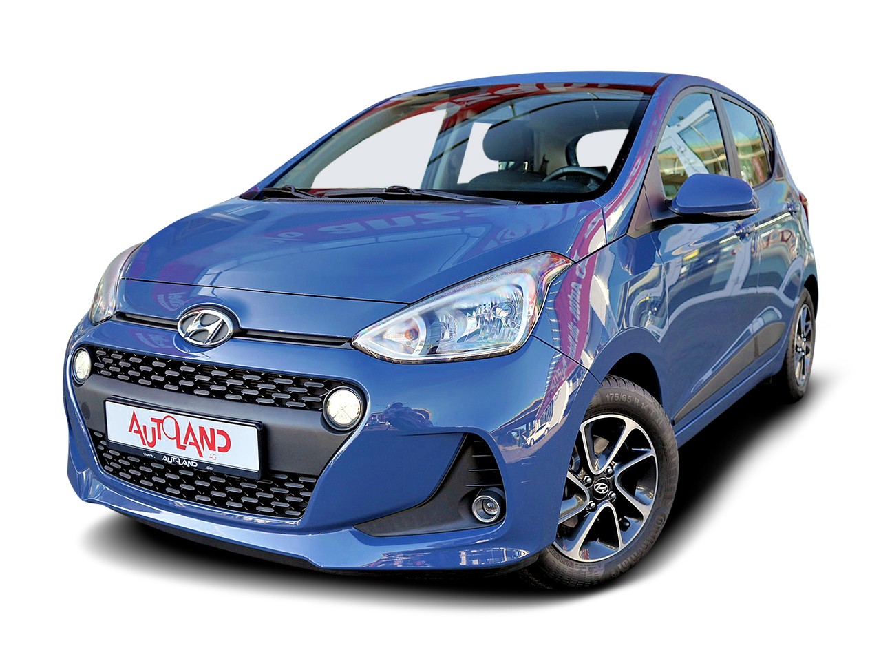 Hyundai i10 1.2 Style
