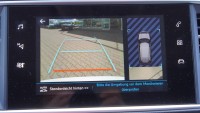 Peugeot 308 1.2 PureTech 130 SW Allure