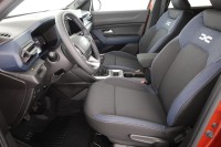 Dacia Duster mHEV 130
