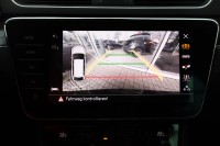 Skoda Superb Combi 2.0 TDI Scout 4x4