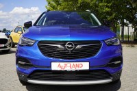 Opel Grandland Ultimate Plug-in-Hybrid 4x4