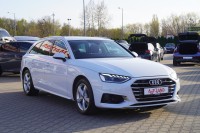Audi A4 Avant 40 TFSI advanced