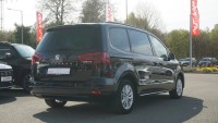 Seat Alhambra 2.0 TDI Style