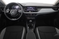 Skoda Kamiq 1.0 TSI