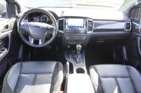 Ford Ranger 2.0 DoKa 4x4 Wildtrack