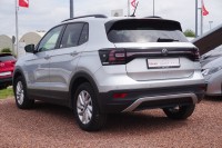 VW T-Cross 1.0 TSI
