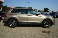 VW Tiguan 1.4 TSI