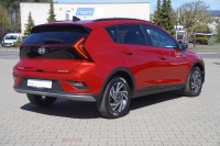 Hyundai BAYON Bayon 1.0T-GDI