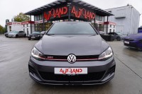 VW Golf VII 2.0 GTI Performance