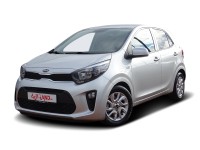 Kia Picanto 1.2 Dream Team Sitzheizung Bluetooth Lichtsensor