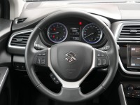 Suzuki SX4 S-Cross 1.4 4x4 M-Hybrid Comfort