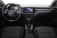 Skoda Fabia 1.0 TSI DSG