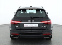 Audi A4 Avant 35 TFSI Advanced