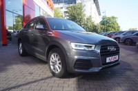 Audi Q3 2.0 TDI basis