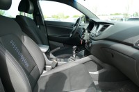 Hyundai Tucson 1.6 blue Classic 2WD