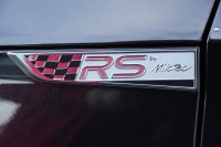 Skoda Octavia RS Plus 2.0 TSI DSG