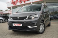 Vorschau: Peugeot Rifter 1.5 L1