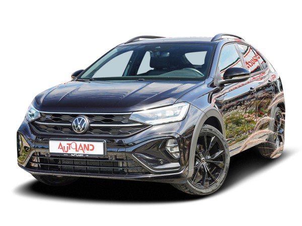 VW Taigo 1.0 R-Line