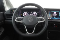VW Caddy Maxi 1.5 TSI DSG
