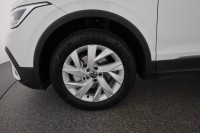 VW Tiguan Allspace 1.5 TSI Life
