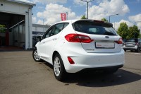 Ford Fiesta 1.1 Cool & Connect