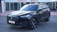 Seat Tarraco 1.5 TSI DSG FR LED Navi ACC AHK Memory