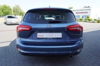 Ford Focus Turnier 2.0 EcoBlue Aut.